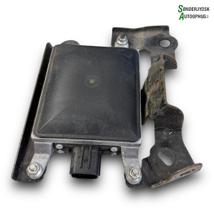 Mazda 3 BM Radar Med OEM Nr. BHS267Y90B Fra Mazda Ophugger