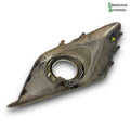 Mazda 3 Bm Kofangergitter Med OEM Nr. BJE150C21A Fra Mazda Ophugger