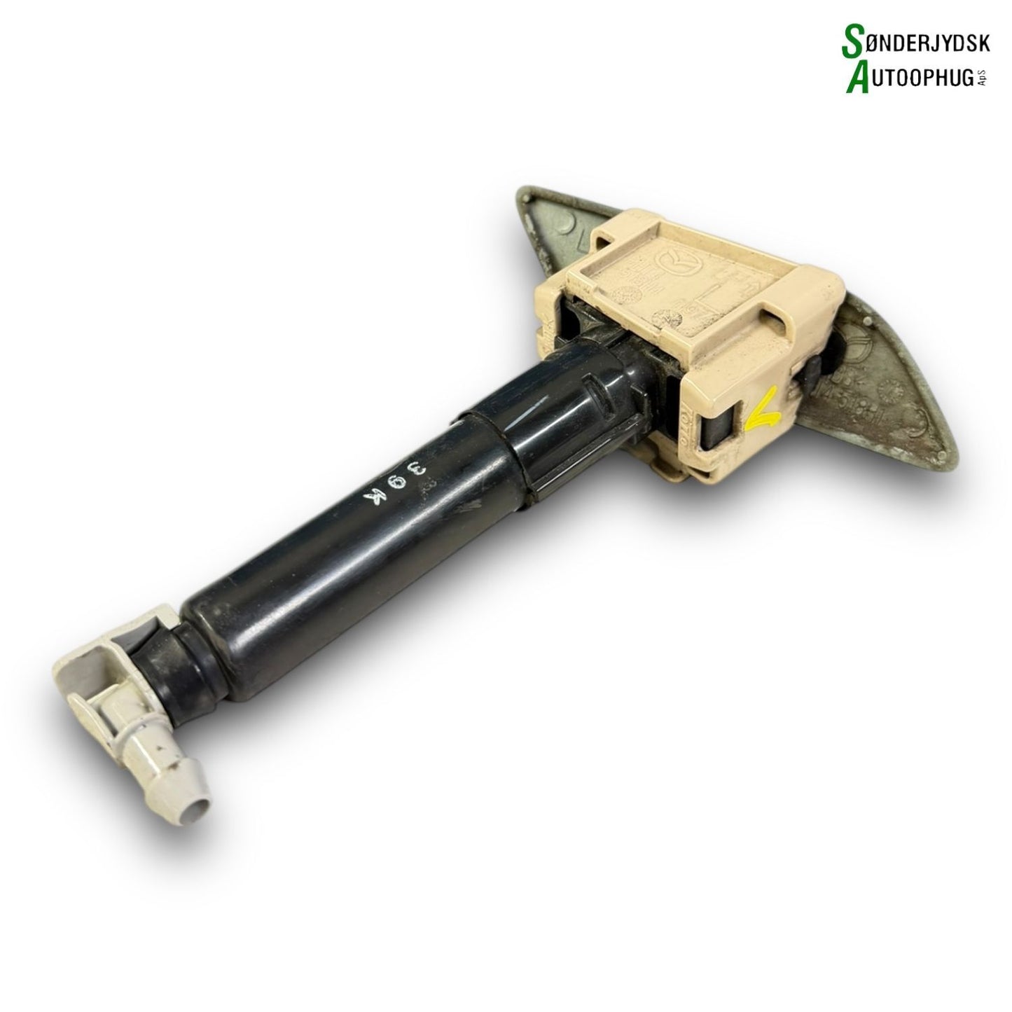 Mazda Mazda 3 Bm Lygtevasker Vf Med OEM Nr. BHT45182Y Fra Mazda Ophugger