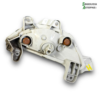 Mazda Mazda 3 Bm Blinklygte For Med OEM Nr. B45A51350A Fra Mazda Ophugger