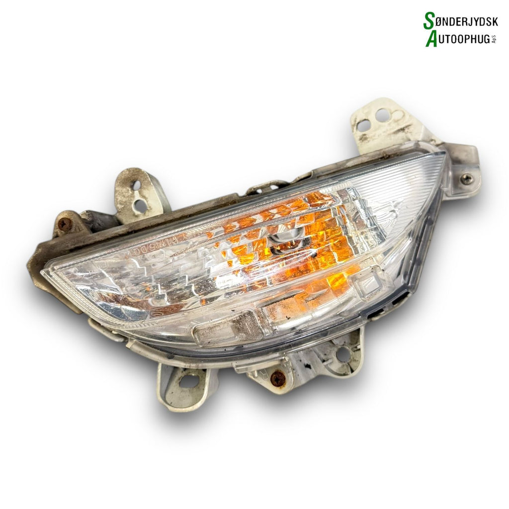 Mazda 3 Bm Blinklygte For Med OEM Nr. B45A51350A Fra Mazda Ophugger