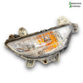 Mazda 3 Bm Blinklygte For Med OEM Nr. B45A51350A Fra Mazda Ophugger
