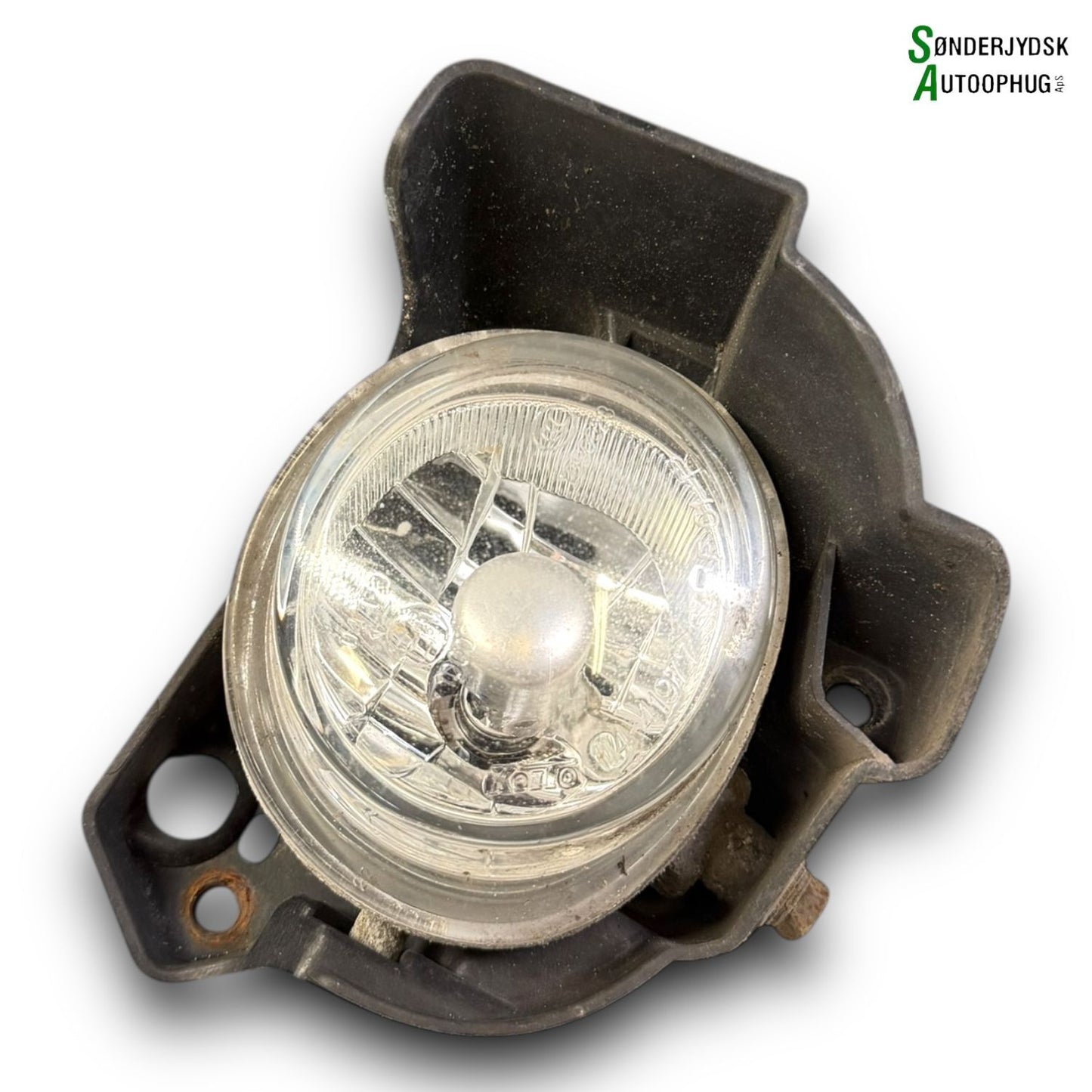 Mazda Mazda 3 Bm Tågelygte For Med OEM Nr. TK2151680A Fra Mazda Ophugger