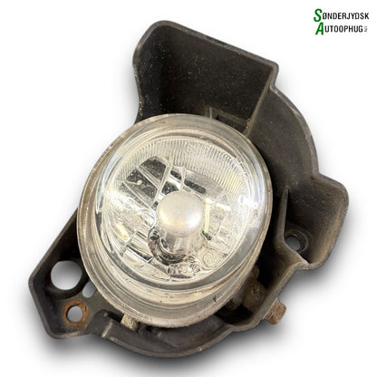 Mazda Mazda 3 Bm Tågelygte For Med OEM Nr. TK2151680A Fra Mazda Ophugger