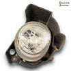 Mazda 3 Bm Tågelygte For Med OEM Nr. TK2151680A Fra Mazda Ophugger