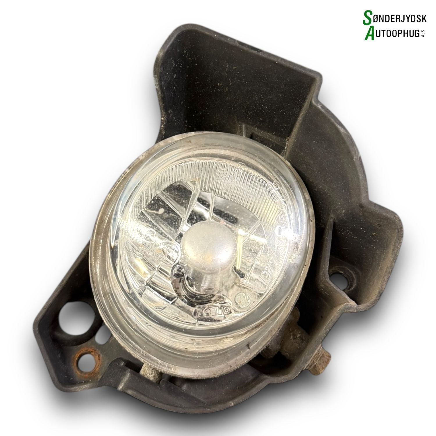 Mazda 3 Bm Tågelygte For Med OEM Nr. TK2151680A Fra Mazda Ophugger