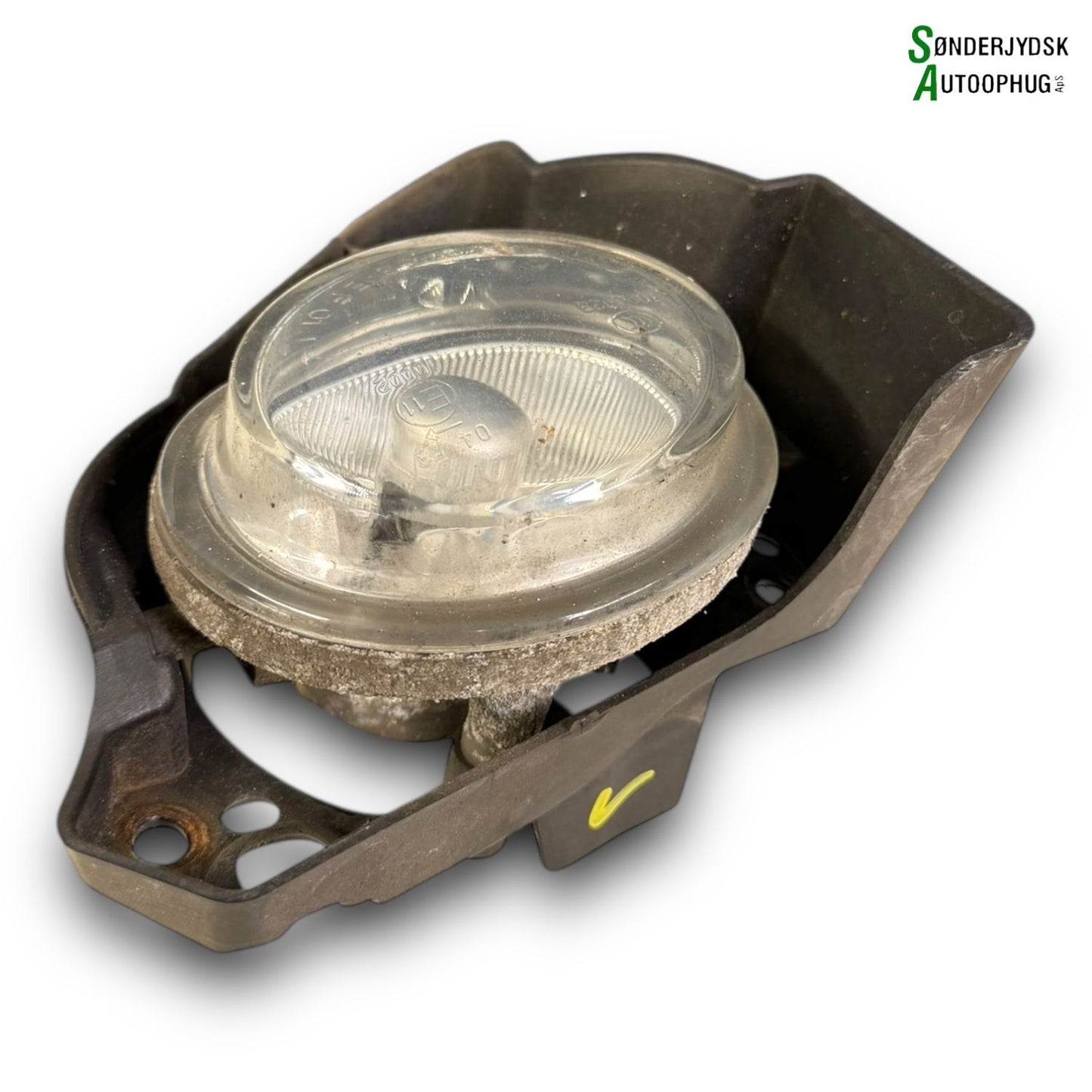 Mazda 3 BM Tågelygte For Med OEM Nr. BHR151694 Fra Mazda Ophugger