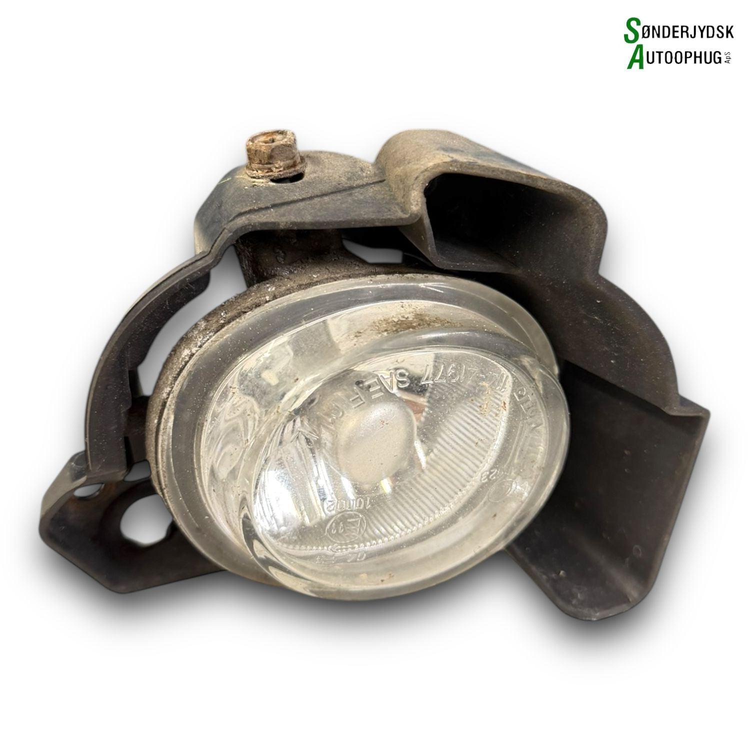 Mazda Mazda 3 Bm Tågelygte For Med OEM Nr. TK2151690A Fra Mazda Ophugger