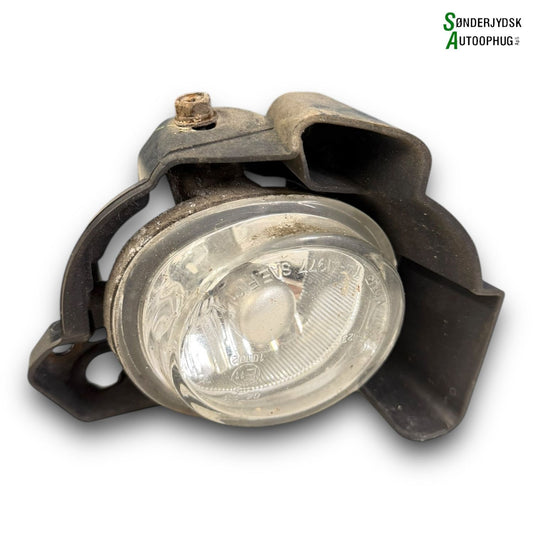 Mazda Mazda 3 Bm Tågelygte For Med OEM Nr. TK2151690A Fra Mazda Ophugger