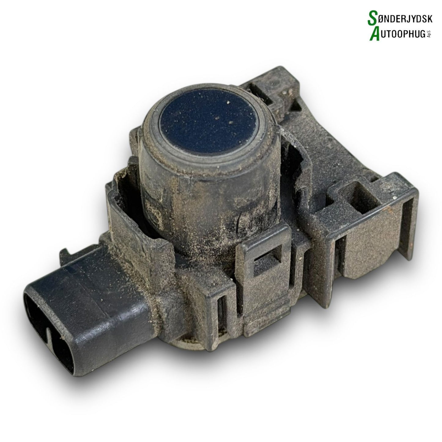 Mazda 3 BM  Pdc Sensor/Baksensor Med OEM Nr. KD4767UC13F22 Fra Mazda Ophugger