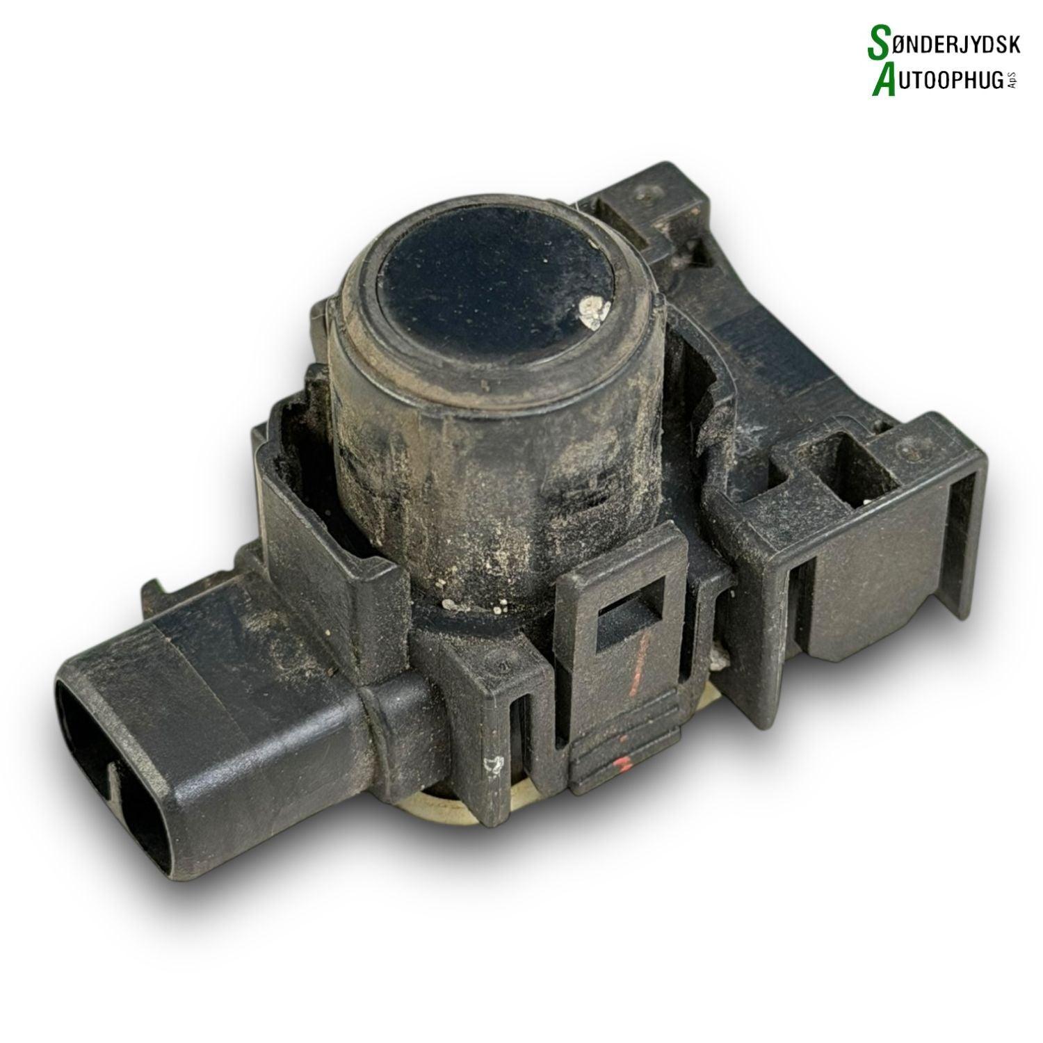 Mazda 3 Bm  Pdc Sensor/Baksensor Med OEM Nr. BHR167UC1 Fra Mazda Ophugger