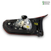 Mazda 3 Bm Baglygte Med OEM Nr. BJF2513G0C Fra Mazda Ophugger