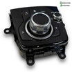 Mazda 3 Bm Mmi Multikontakt Med OEM Nr. BHN166CM0B Fra Mazda Ophugger