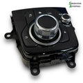 Mazda 3 Bm Mmi Multikontakt Med OEM Nr. BHN166CM0B Fra Mazda Ophugger