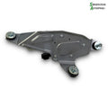 Mazda 3 Bm Bagrudevisker Motor Med OEM Nr. BHS267450 Fra Mazda Ophugger