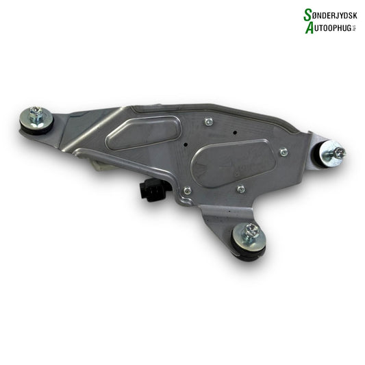 Mazda 3 BM Bagrudevisker Motor Med OEM Nr. BHS267450 Fra Mazda Ophugger