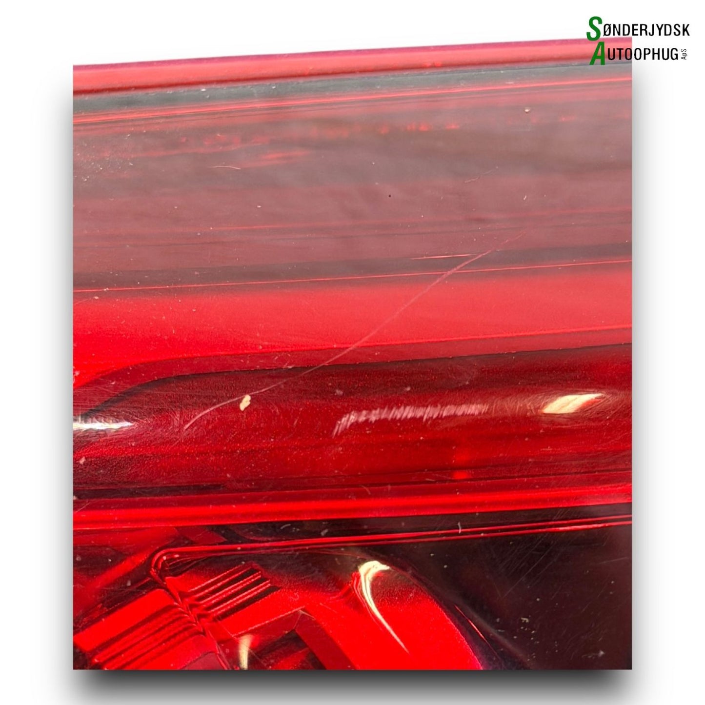 Mazda Mazda 3 Bm Baglygte Med OEM Nr. B45D51150C Fra Mazda Ophugger