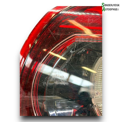 Mazda 3 BM Baglygte Med OEM Nr. B45D51150C Fra Mazda Ophugger