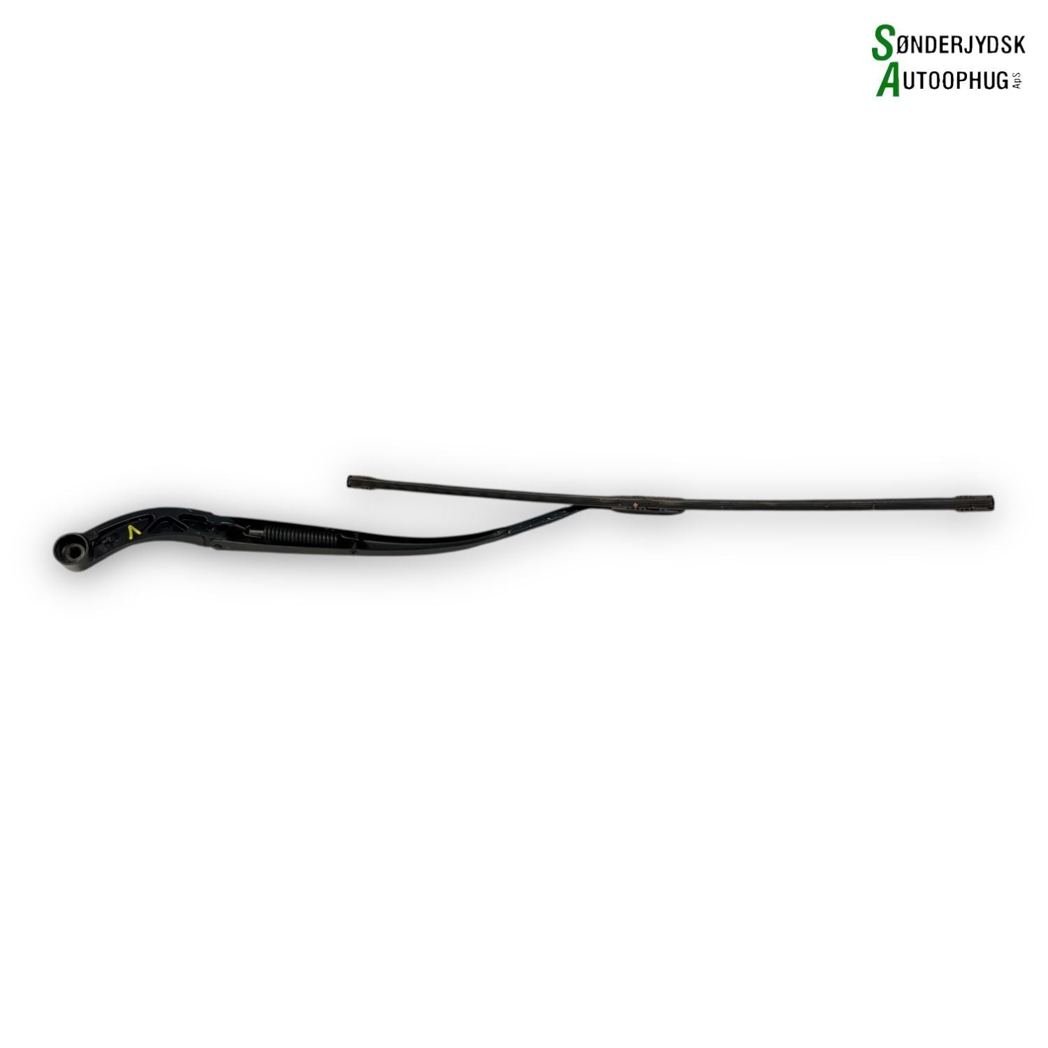 Mazda 3 Bm Viskerarm Med OEM Nr. BHS267321 Fra Mazda Ophugger