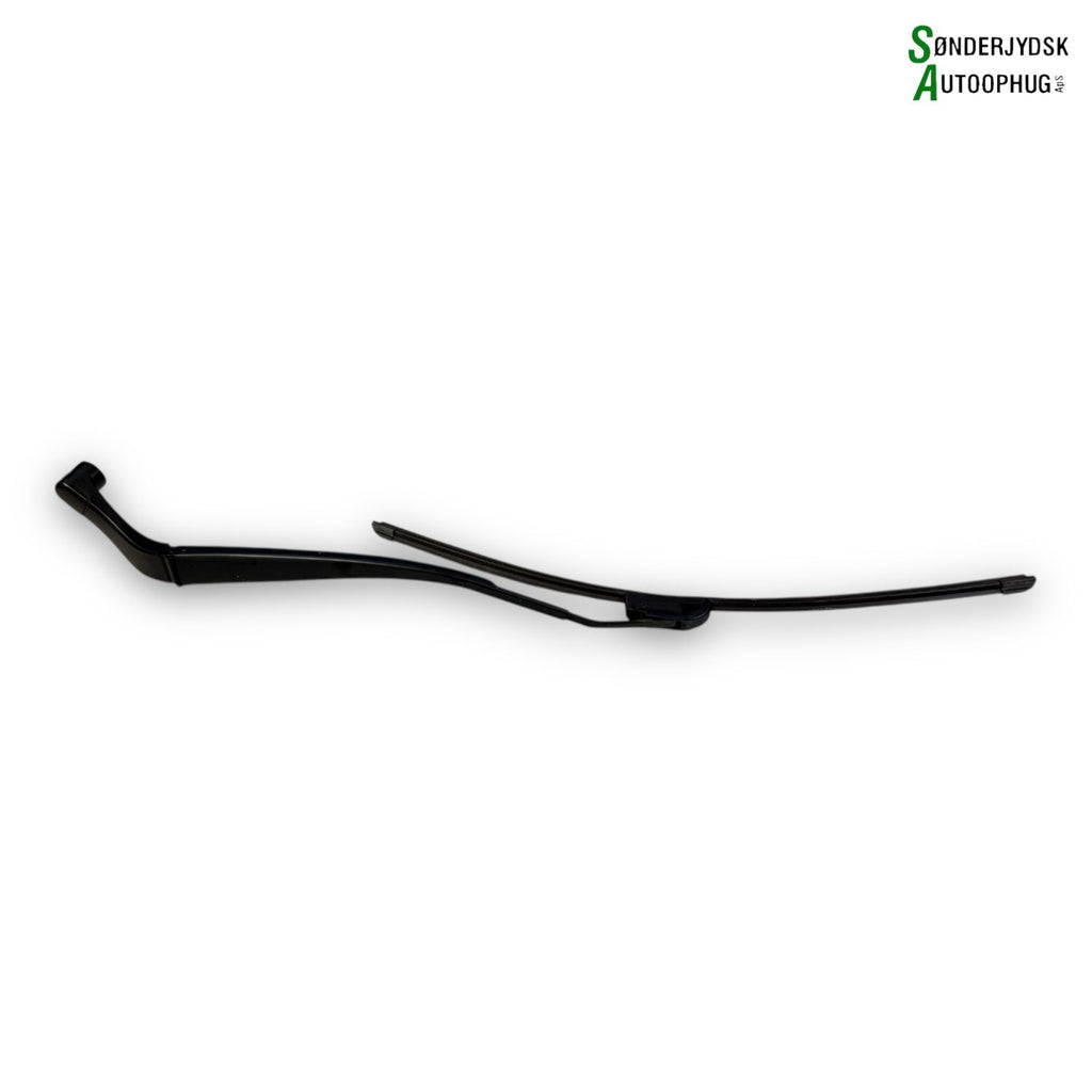 Mazda 3 Bm Viskerarm Med OEM Nr. BHS267321 Fra Mazda Ophugger