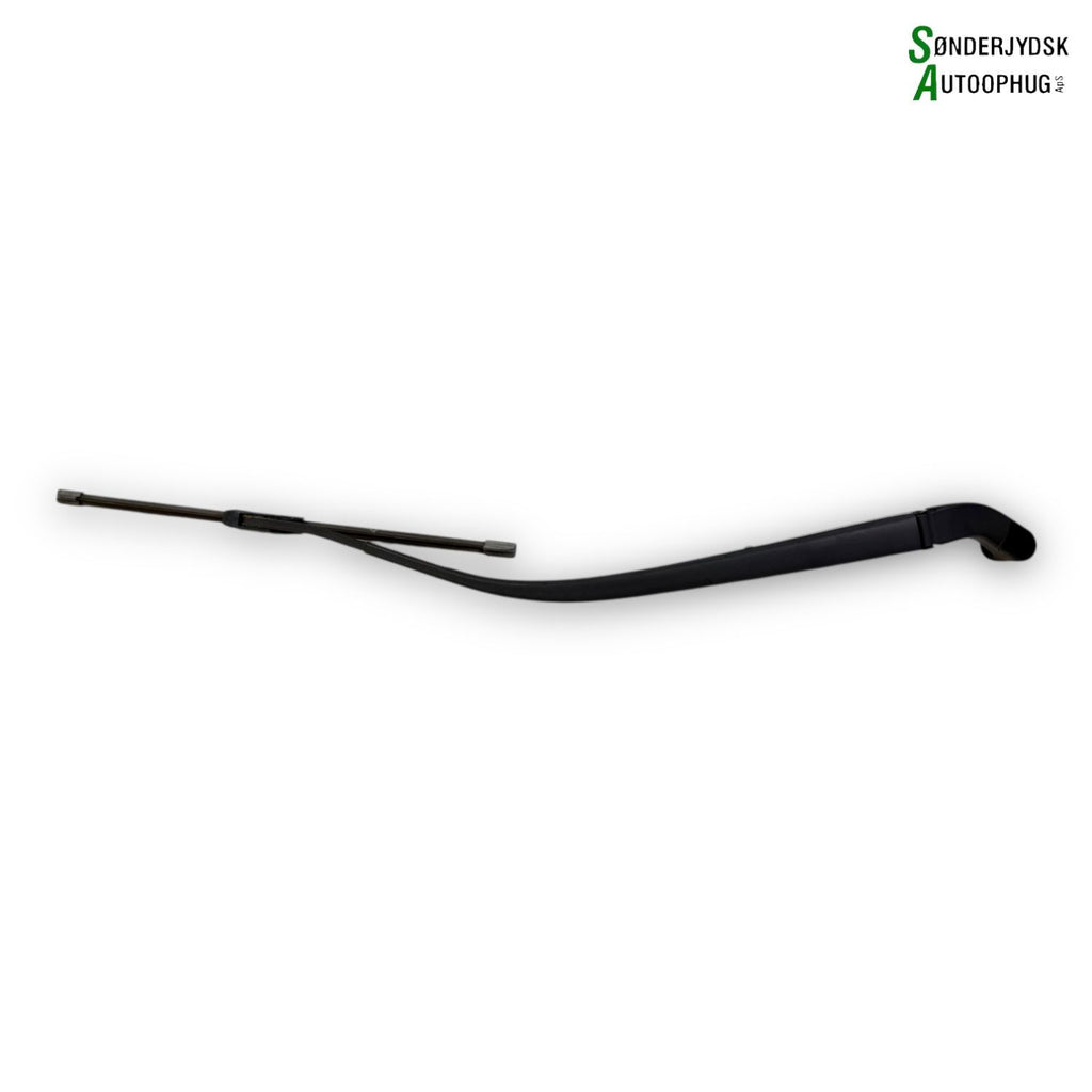 Mazda 3 Bm Viskerarm Med OEM Nr. BHS367321 Fra Mazda Ophugger