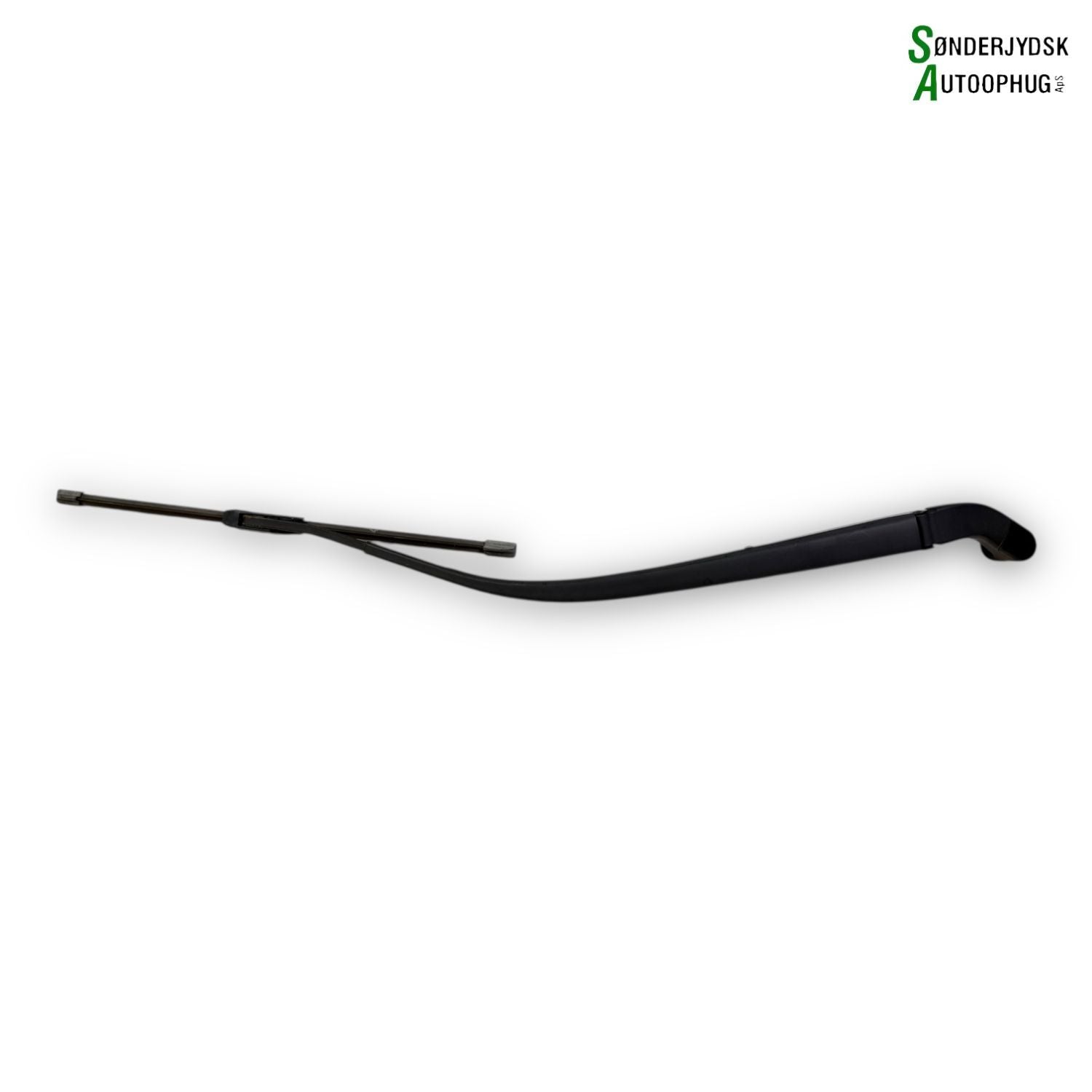 Mazda 3 Bm Viskerarm Med OEM Nr. BHS367321 Fra Mazda Ophugger