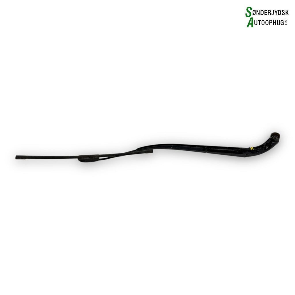 Mazda 3 Bm Viskerarm Med OEM Nr. BHS367321 Fra Mazda Ophugger