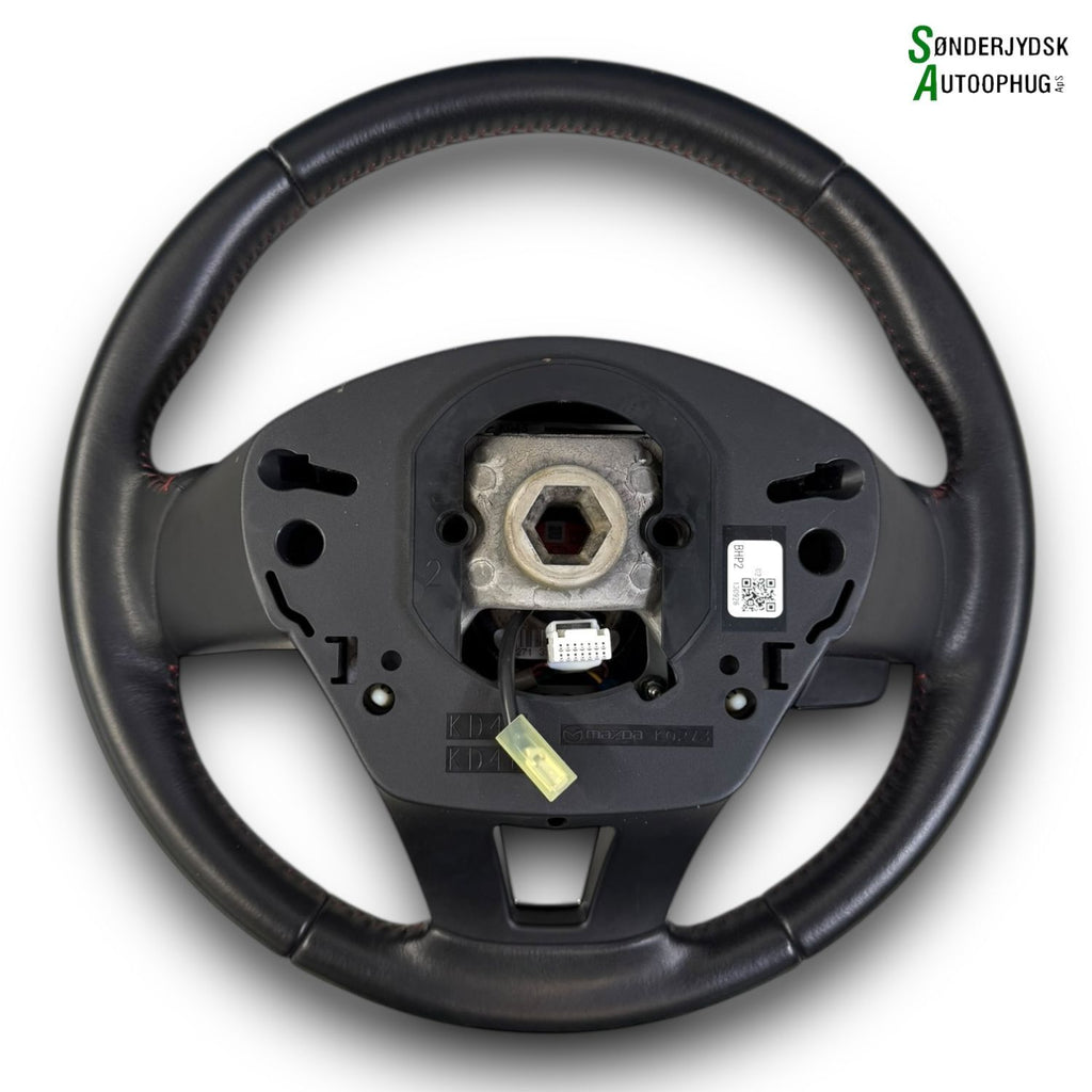 Mazda 3 Bm Rat Med OEM Nr. BHP232982A02 Fra Mazda Ophugger