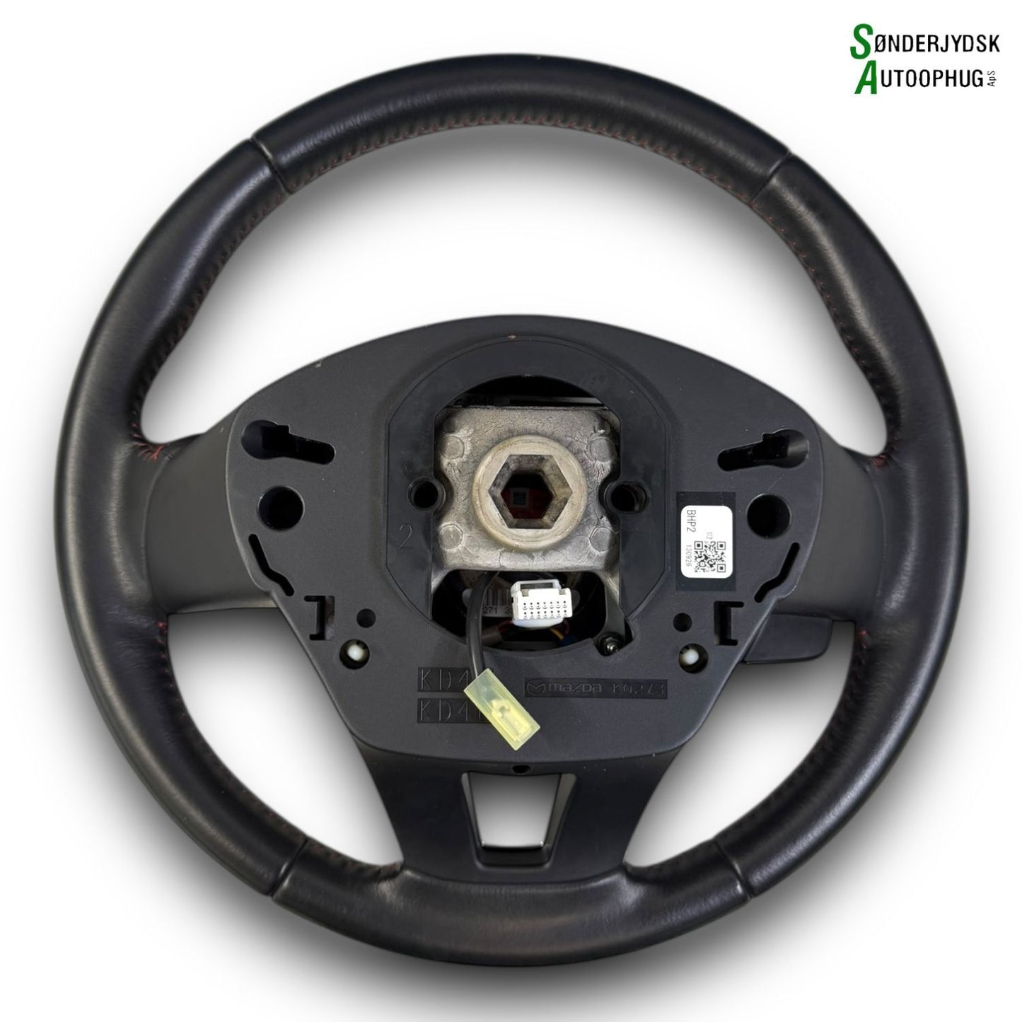 Mazda Mazda 3 Bm Rat Med OEM Nr. BHP232982A02 Fra Mazda Ophugger