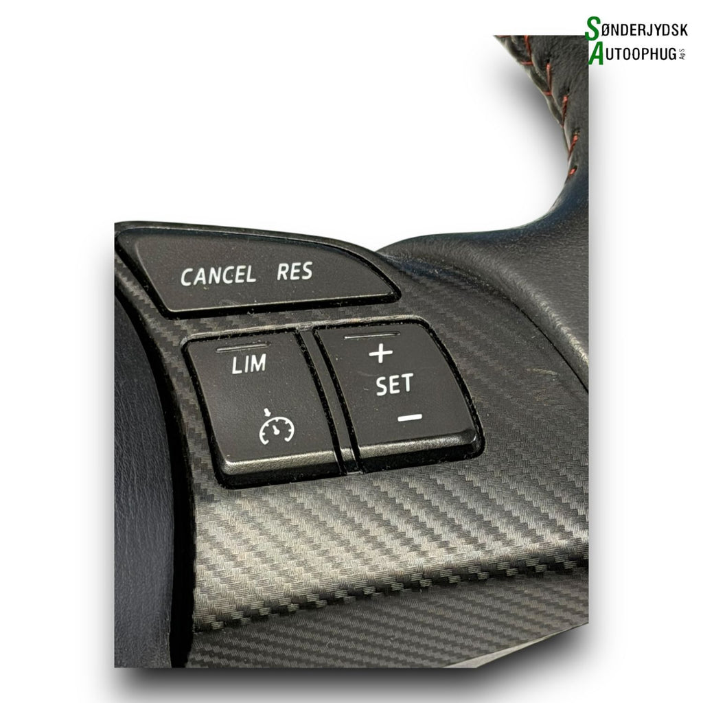 Mazda 3 Bm Rat Med OEM Nr. KD4557K00C02 Fra Mazda Ophugger