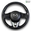 Mazda 3 Bm Rat Med OEM Nr. KD4557K00C02 Fra Mazda Ophugger