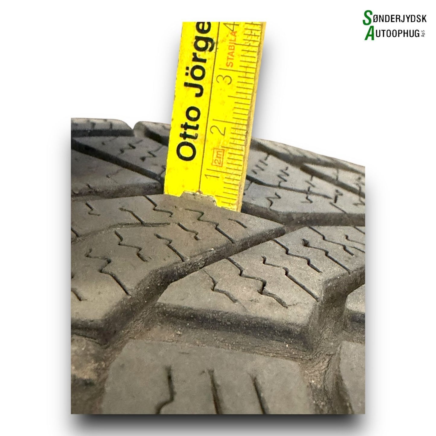 Toyota Auris E15 Fælge M/Vinter Dæk   Med OEM Nr. Ophugger Fra Toyota Ophugger