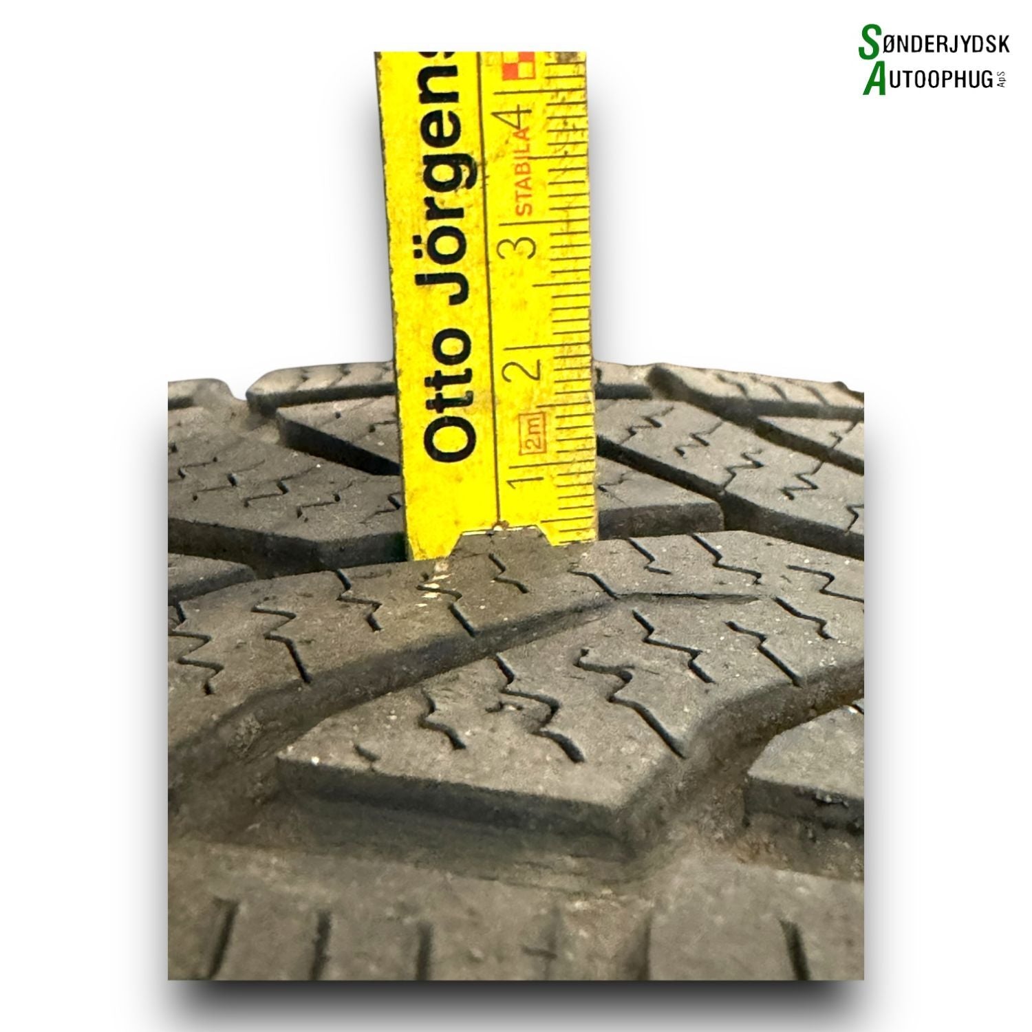 Toyota Auris E15 Fælge M/Vinter Dæk   Med OEM Nr. Ophugger Fra Toyota Ophugger