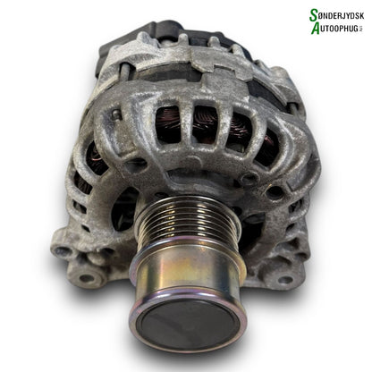 Skoda Rapid Generator Med OEM Nr. 04E903021M Fra Skoda Ophugger