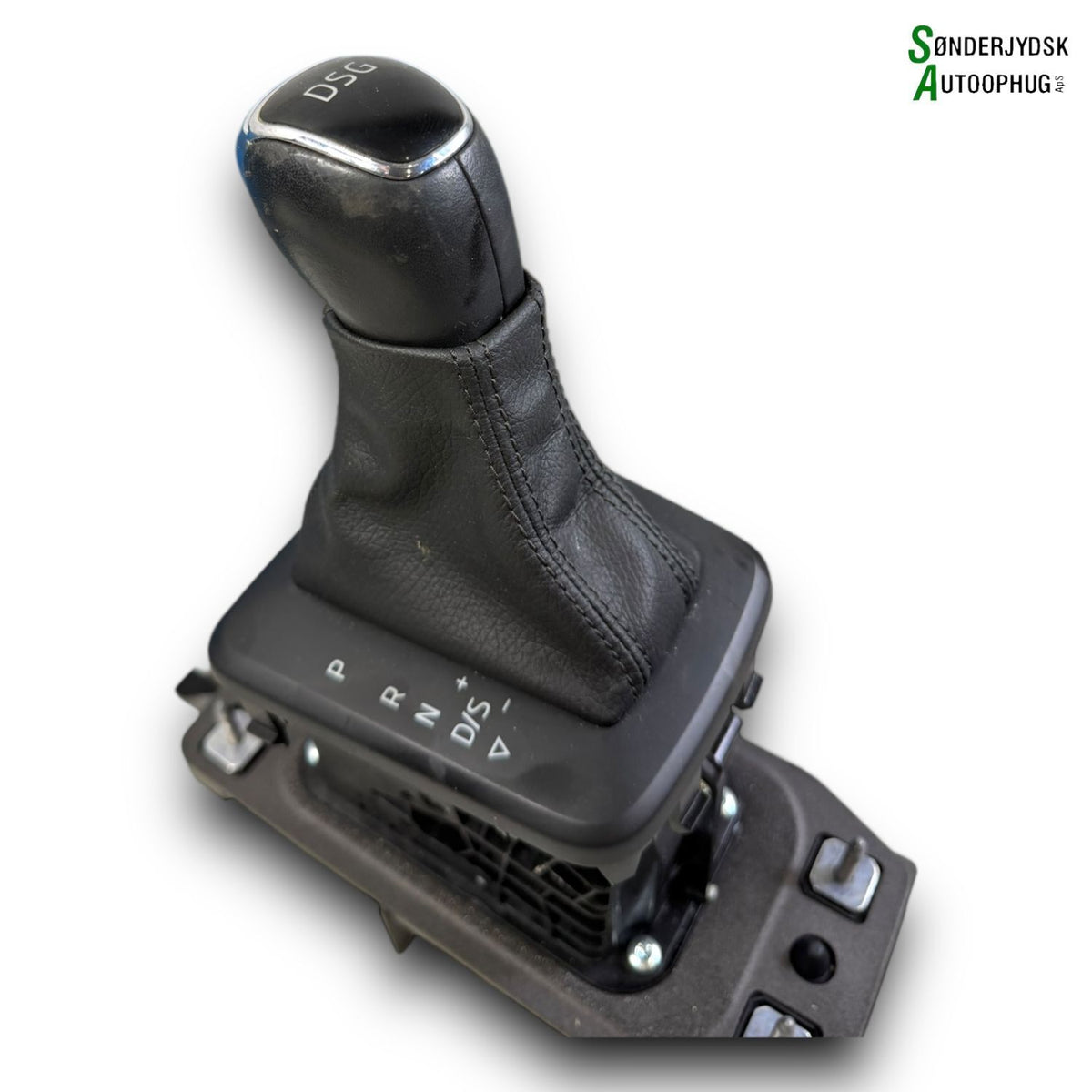 Skoda Rapid Gearskifte Med OEM Nr. 6RA713025AJ Fra Skoda Ophugger