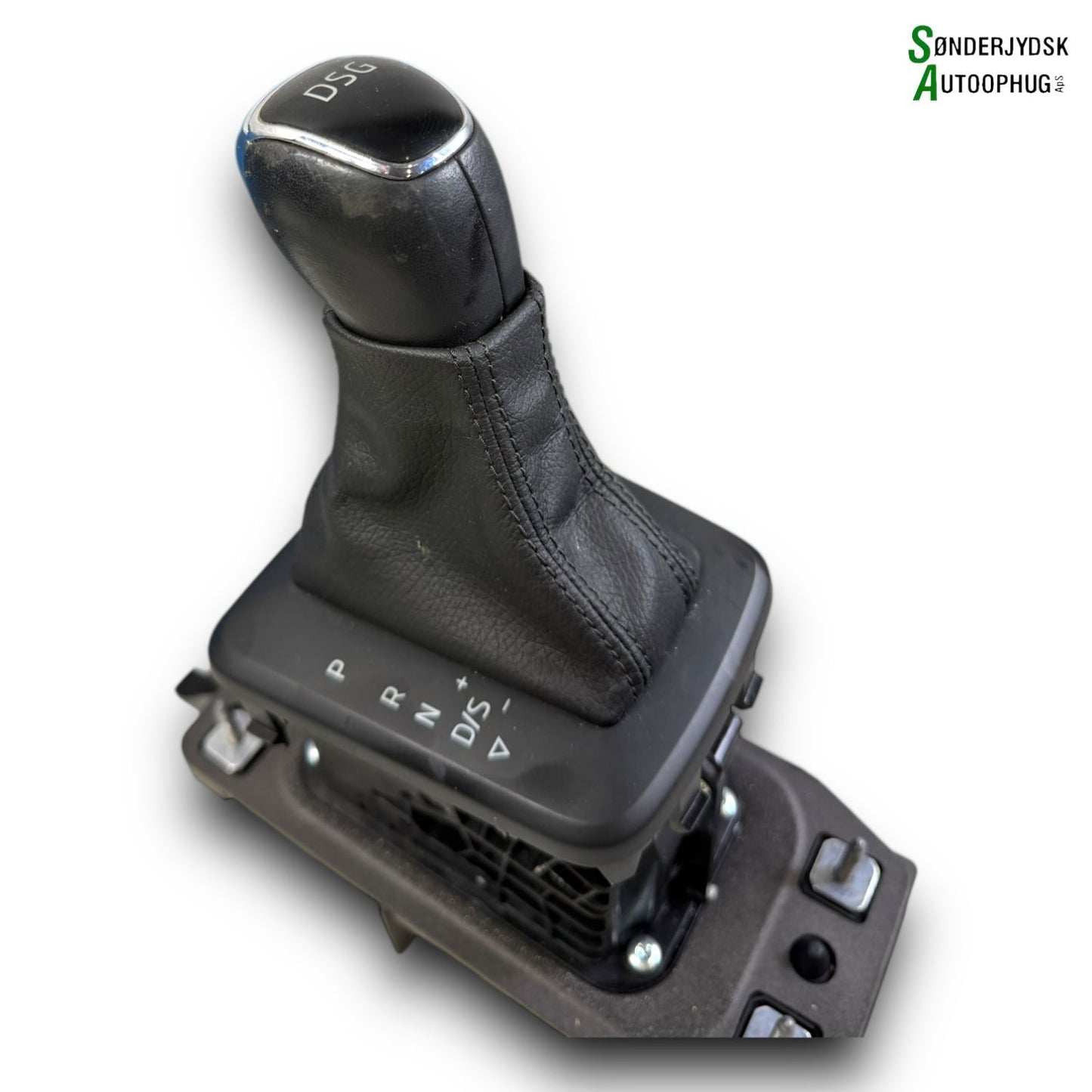 Skoda Rapid Gearskifte Med OEM Nr. 6C1713041J Fra Skoda Ophugger