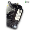 Skoda Rapid Gearskifte Med OEM Nr. 6RA716025AJ Fra Skoda Ophugger