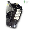 Skoda Rapid Gearskifte Med OEM Nr. 5JB713123NDYT Fra Skoda Ophugger