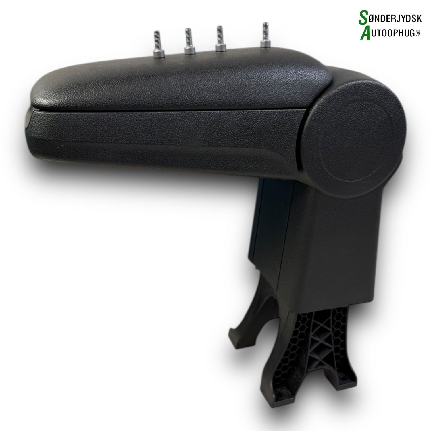 Skoda Rapid Armlæn Med OEM Nr. 5JA864279A9B9 Fra Skoda Ophugger