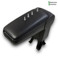 Skoda Rapid Armlæn Med OEM Nr. 5JA864280A9B9 Fra Skoda Ophugger