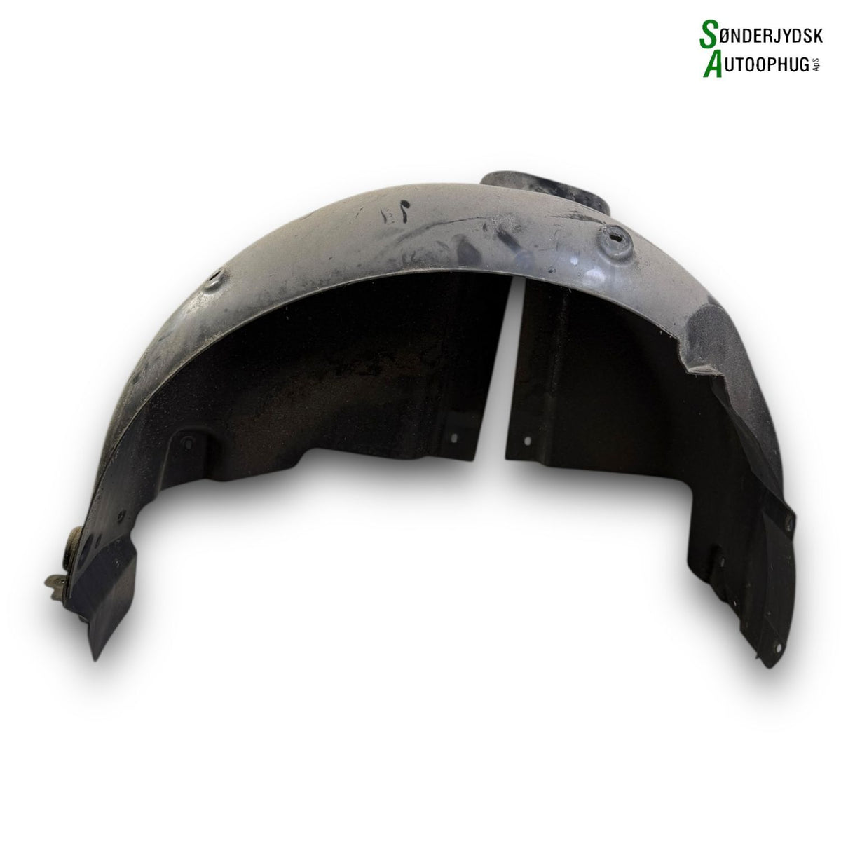 Skoda Rapid Inderskærm Med OEM Nr. 5JA810971 Fra Skoda Ophugger