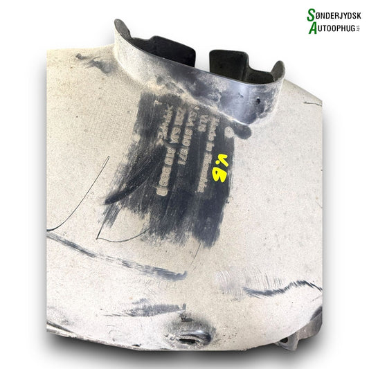 Skoda Rapid Inderskærm Med OEM Nr. 5JA810971 Fra Skoda Ophugger