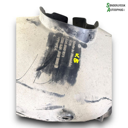 Skoda Rapid Inderskærm Med OEM Nr. 5JA810969B Fra Skoda Ophugger