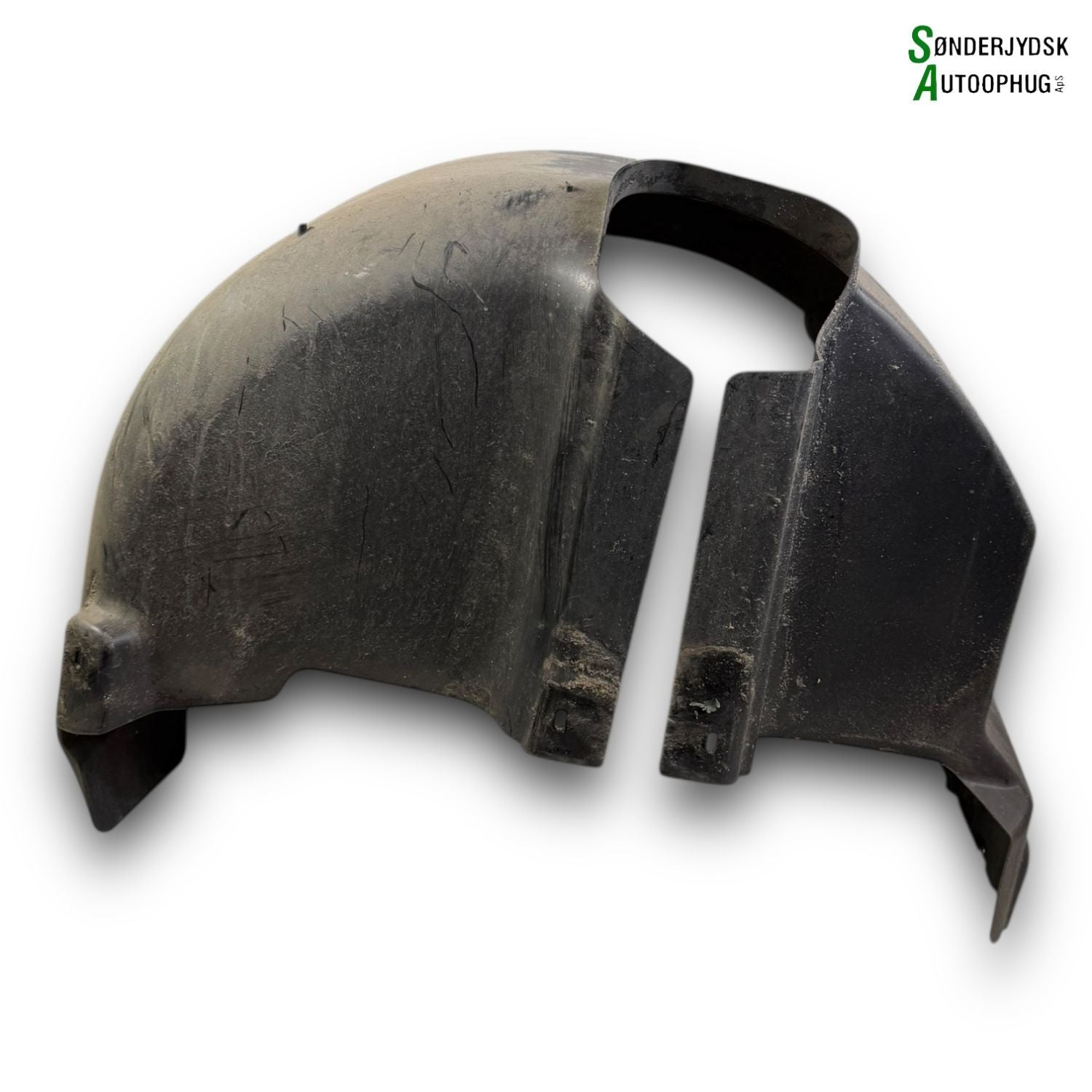 Skoda Rapid Inderskærm Med OEM Nr. 5JA810972 Fra Skoda Ophugger