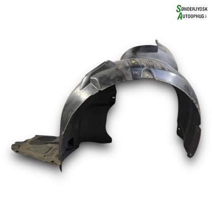 Skoda Rapid Inderskærm Med OEM Nr. 5JA809957A Fra Skoda Ophugger