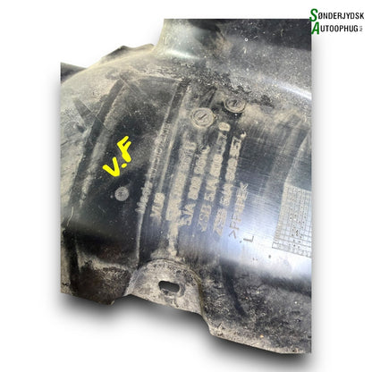 Skoda Rapid Inderskærm Med OEM Nr. 5JA809957C Fra Skoda Ophugger