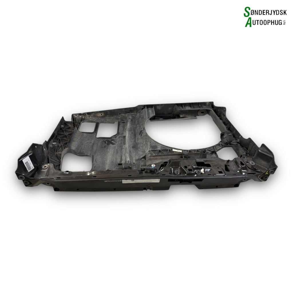 Seat Mii Frontkasse Med OEM Nr. 1S0805588G Fra Seat Ophugger