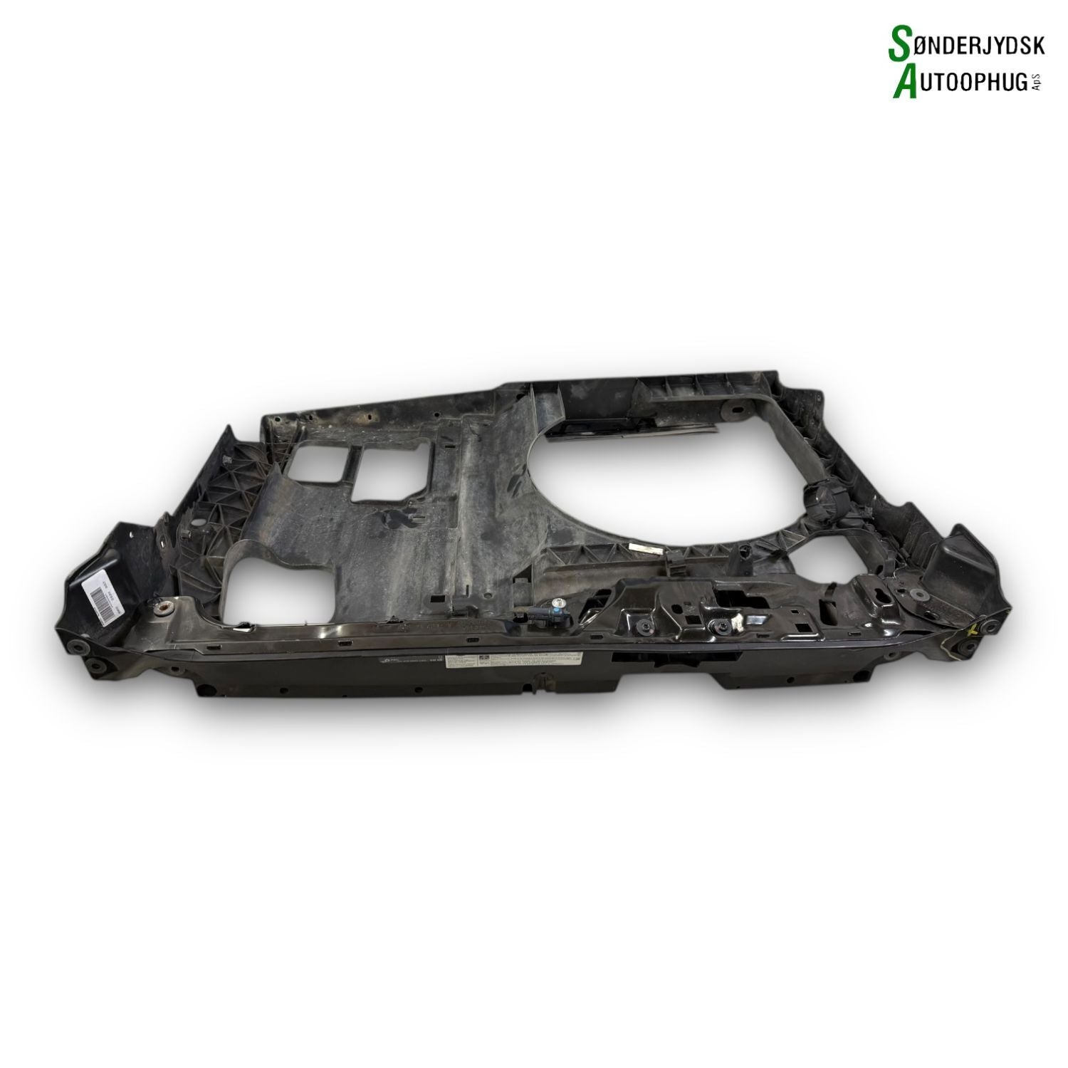 Seat Mii Frontkasse Med OEM Nr. 1S0805588H Fra Seat Ophugger