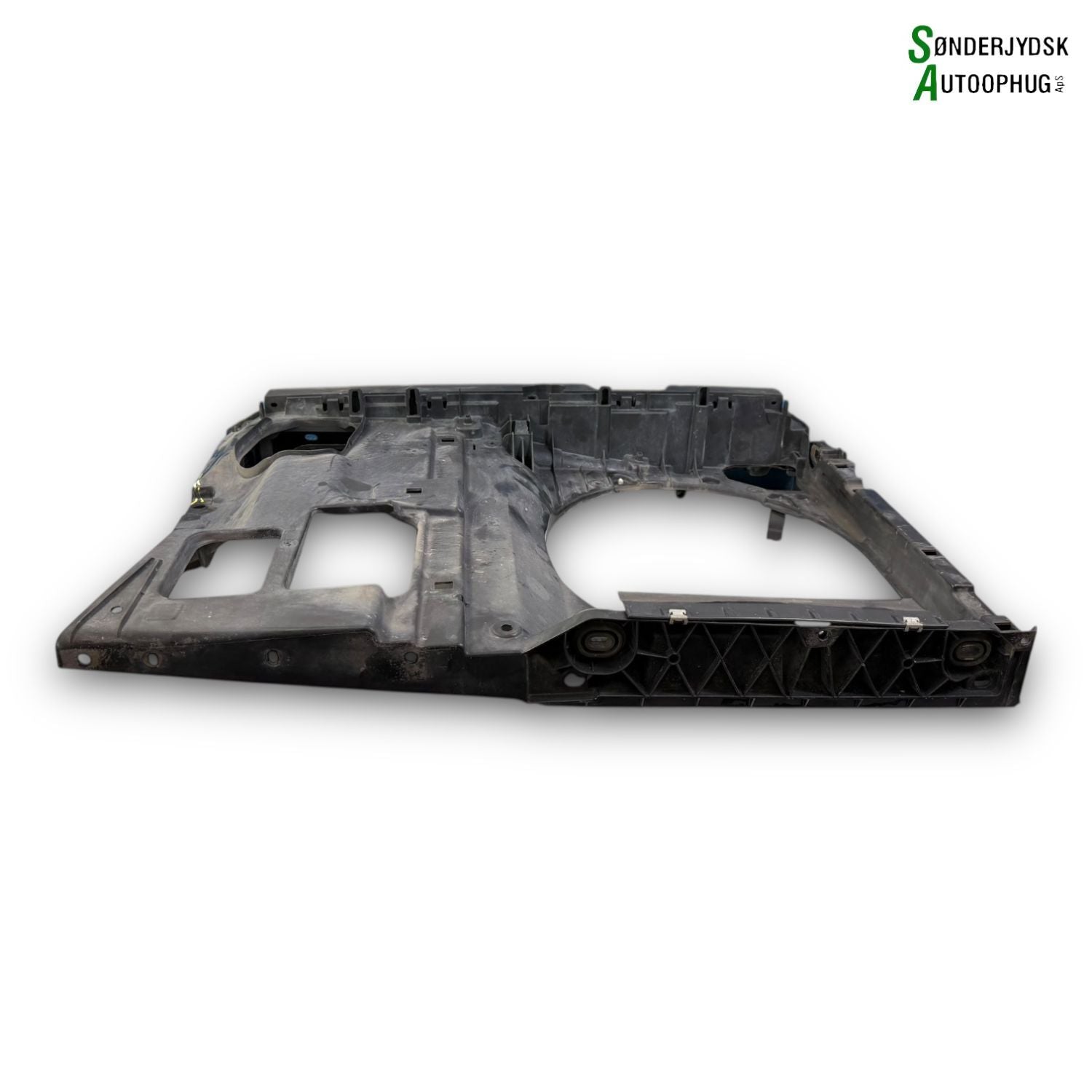 Seat Mii Frontkasse Med OEM Nr. 1S0805588G Fra Seat Ophugger