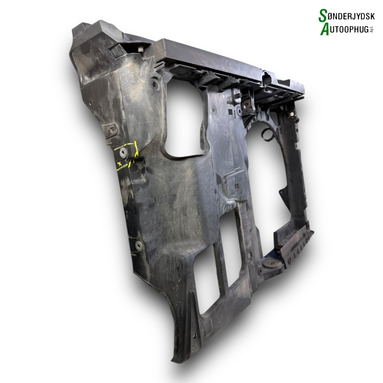 Seat Mii Frontkasse Med OEM Nr. 1S0805588D Fra Seat Ophugger